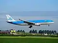 空中巴士A330-200