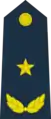 空军少将