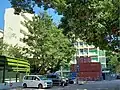 白田天主教小學舊校舍（2023年1月）