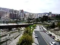 拉巴斯