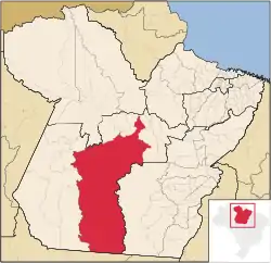 Altamira