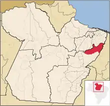 Paragominas