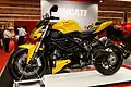 Ducati 848（英语：） streetfighter