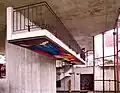 聖伯多祿教堂，聖保羅，1987
