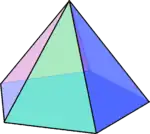 五角錐