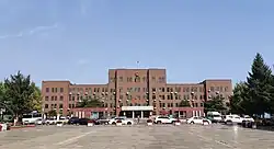 苏家屯区人民政府