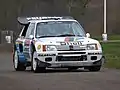 Peugeot 205 T16