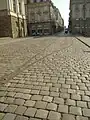 电车轨道