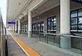 1站台
