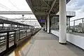 广清城际铁路狮岭站越行线
