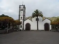 教堂