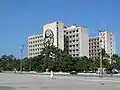 内政部楼