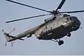 Mil Mi 8/17