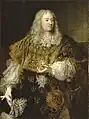 加百列·德·罗什舒阿尔·德·莫特马（英语：）（1600-1675）