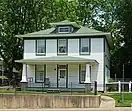 Bill Clinton Birthplace