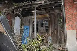 施琅故宅