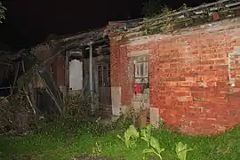 施琅故宅