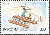 Ka-10