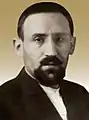 拉希姆·貝·瓦基洛夫（Rahim bey Vakilov）(穆薩瓦特)