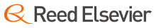 Reed Elsevier(爱思唯尔前身)的标志