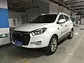 瑞风S5