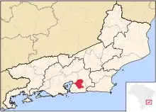 Itaboraí