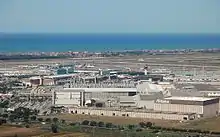 羅馬機場