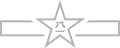 中國人民解放軍空軍國籍標誌（低能見度）