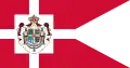 Royal Standard of Denmark