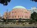 本所公會堂（1926年、東京）