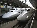 東海道新幹線