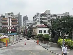 大芬村