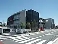 绿消防署