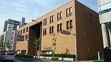 埼玉縣立文書館（日语：）