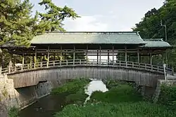 鞘桥