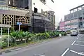 科學館道近暢運道