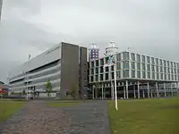 阿姆斯特丹大学理学院