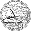 Provincial seal