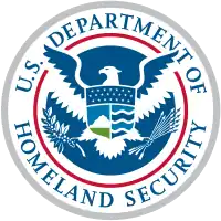 Department of Homeland Security
