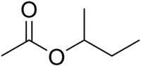 sec-butyl acetate
