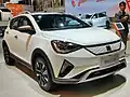 思皓E20X
