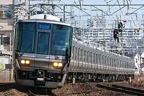 223系2000番台