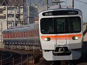315系基本番台