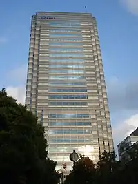 世田谷商業廣場 塔棟