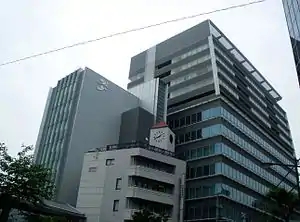 7&I控股總部