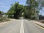 沙頭角公路－石涌凹段