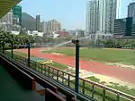 深水埗運動場