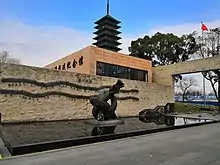 上海淞沪抗战纪念馆