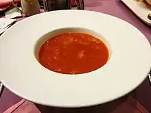 德大罗宋汤