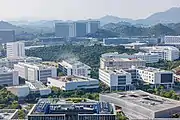 工学院